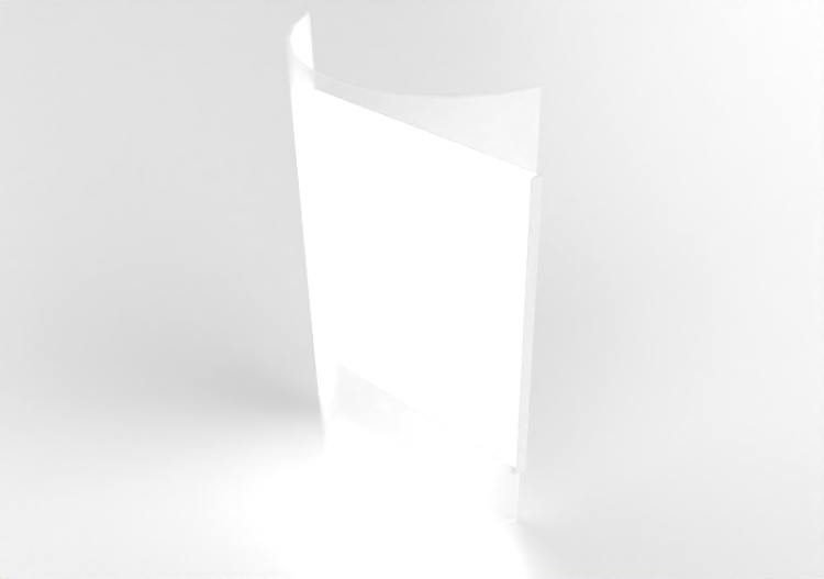 3D Wall Lamp - Wall mounted lamp - Avant Lux - Supimpa -...