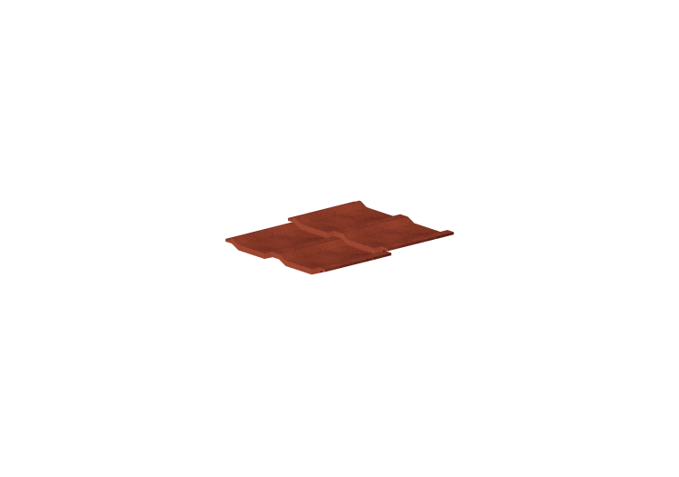 C07 - Roof Tile - Terracotta (15) - ACCA software C07 - Roof Tile - Terracotta (15) - ACCA software