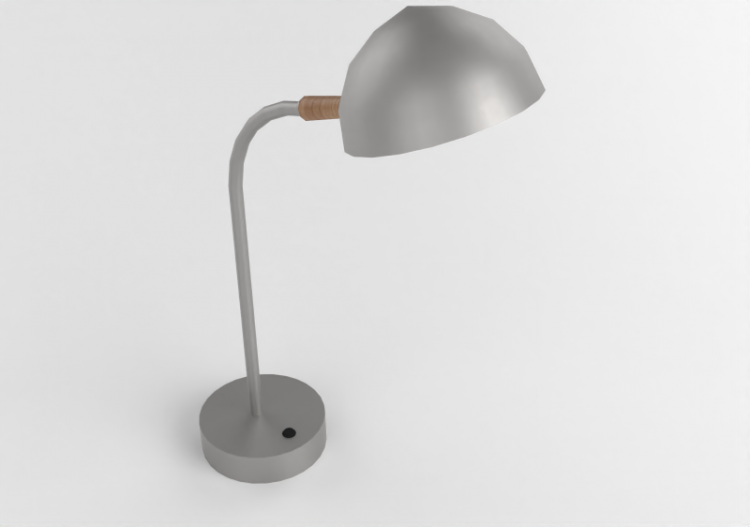 Lâmpadas de mesa 3D - Luminária de mesa - Avant Lux -...