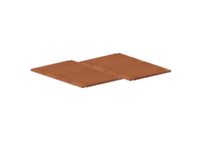 C08 - Dachziegel - Terracotta (09)
