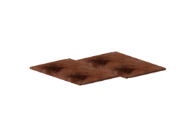 C08 - Dachziegel - Terracotta (10)