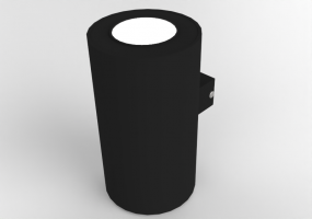 Lampe à parois 3D - Applique d'extérieur - Avant Lux - Century