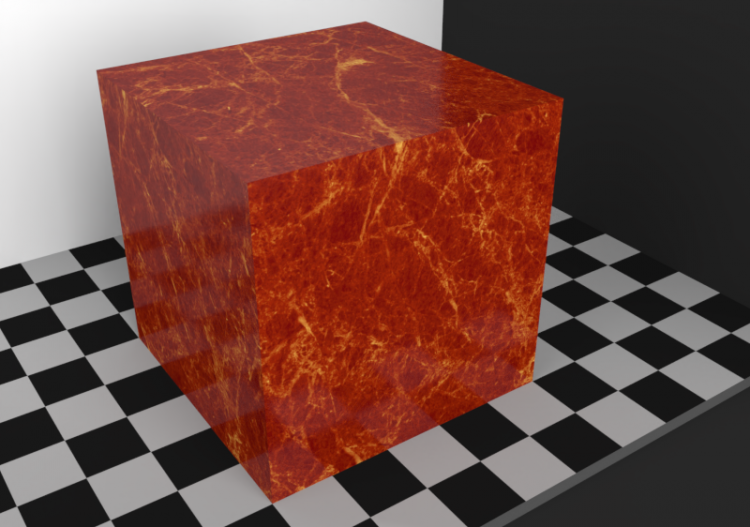 Texturen Marmor - Arzo Rosso - ACCA software