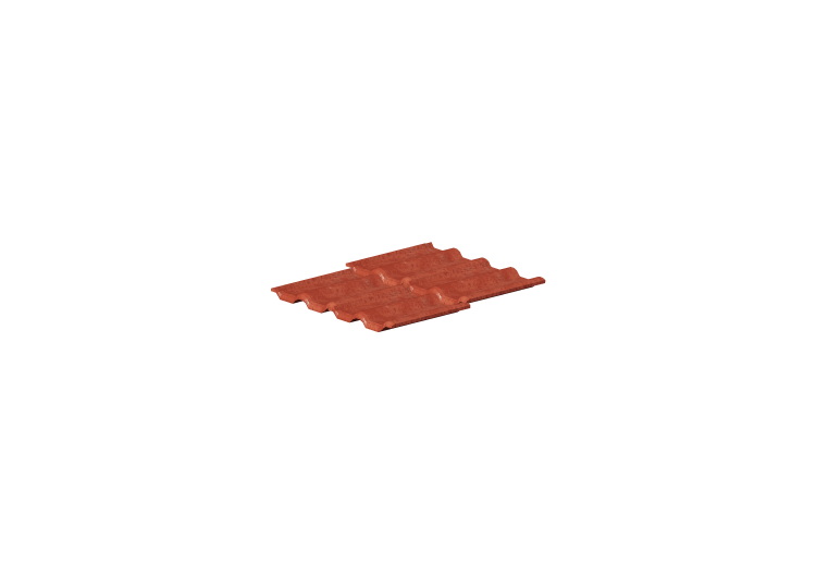 C10 - Roof Tile - Terracotta (06) - ACCA software C10 - Roof Tile - Terracotta (06) - ACCA software