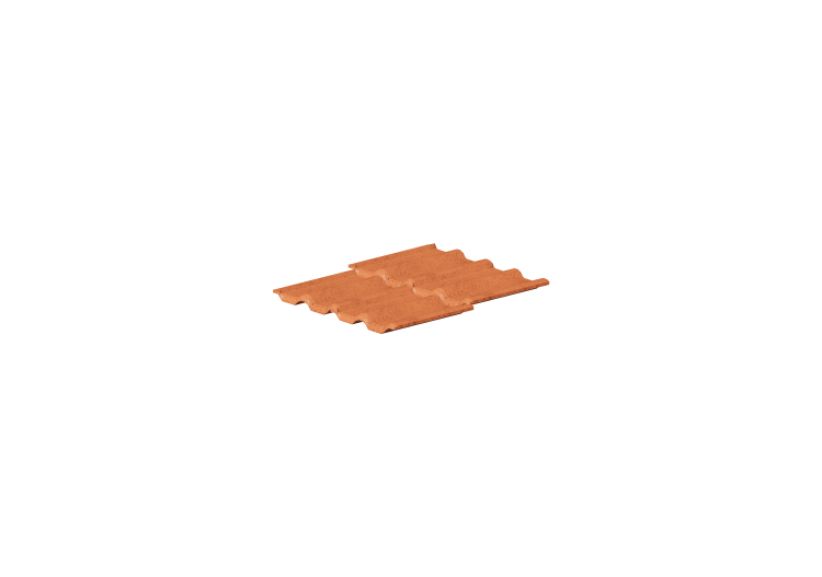C10 - Roof Tile - Terracotta (08) - ACCA software C10 - Roof Tile - Terracotta (08) - ACCA software