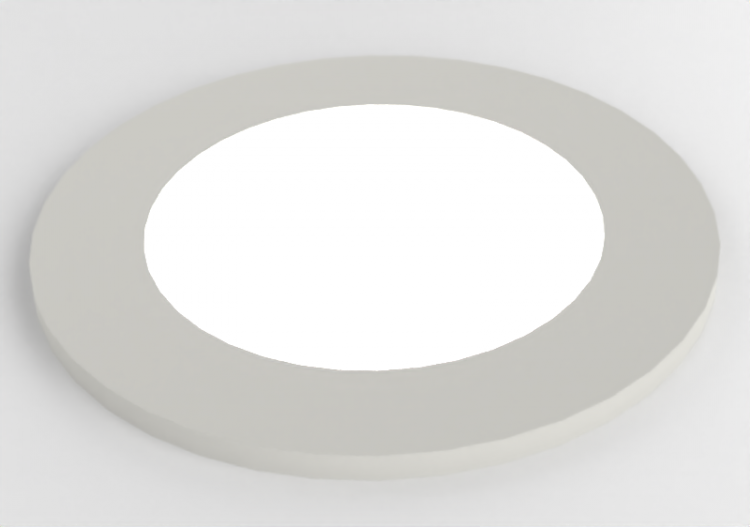 3D Deckenlampe - LED-Paneel modular - Avant Lux - Pop -...