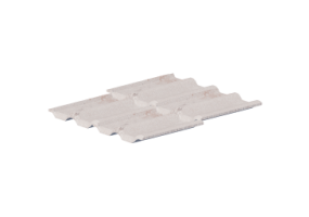 C10 - Roof Tile - Terracotta (12)