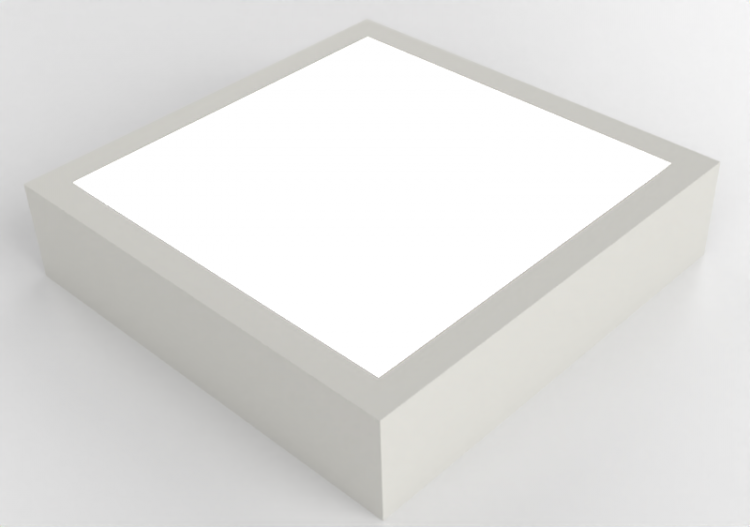 3D Deckenlampe - LED-Paneel modular - Avant Lux - Pop -...