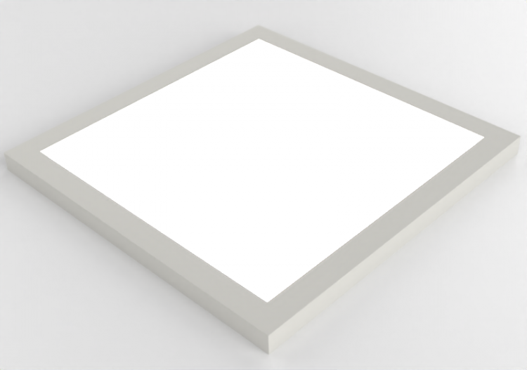 Lámpara de techo 3D - Panel modular - Avant Lux - Pop -...