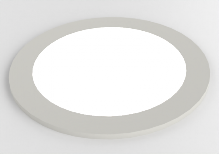 Lampada da soffitto 3D - Pannello modulare - Avant Lux -...