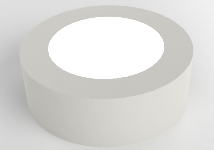 3D Ceiling Lamp - Modular Panel - Avant Lux - Pop - ACCA...