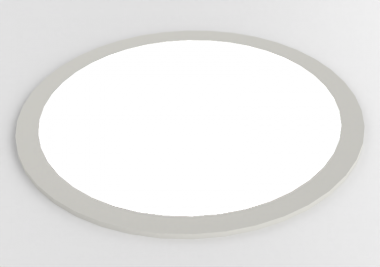 3D Deckenlampe - LED-Paneel modular - Avant Lux - Pop -...