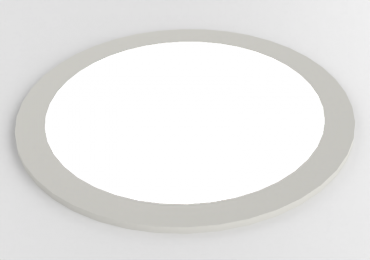3D Deckenlampe - LED-Paneel modular - Avant Lux - Pop -...