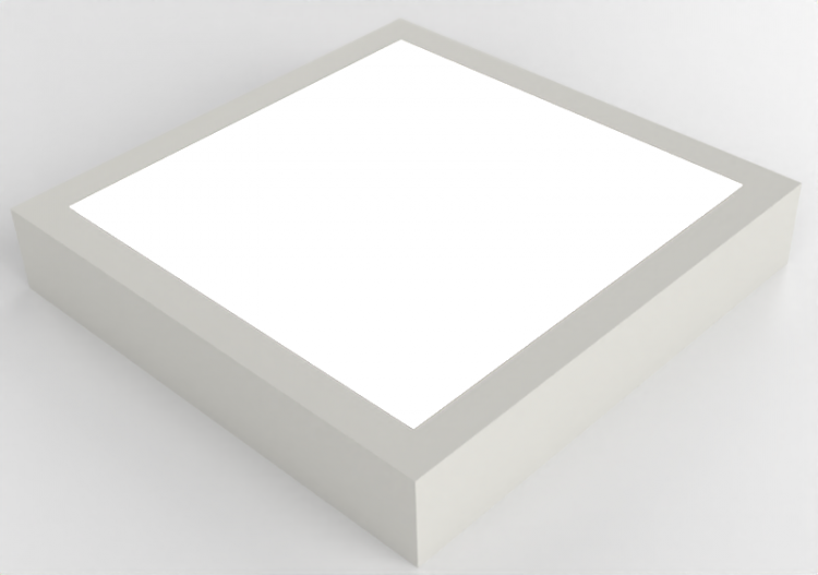 3D Deckenlampe - LED-Paneel modular - Avant Lux - Pop -...