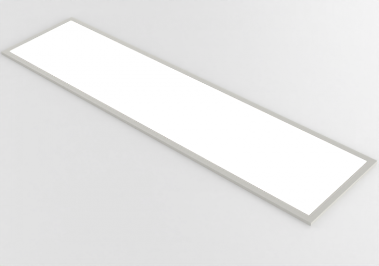 3D Deckenlampe - LED-Paneel modular - Avant Lux - ACCA...