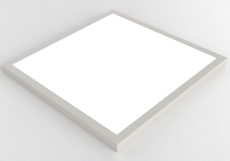 3D Ceiling Lamp - Modular Panel - Avant Lux - ACCA software