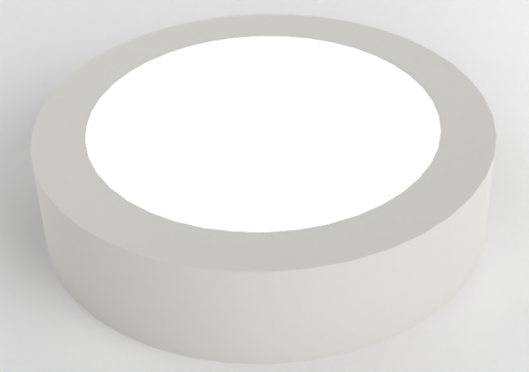 Lampe à plafond 3D - Panneau modulaire - Avant Lux - Pop -...