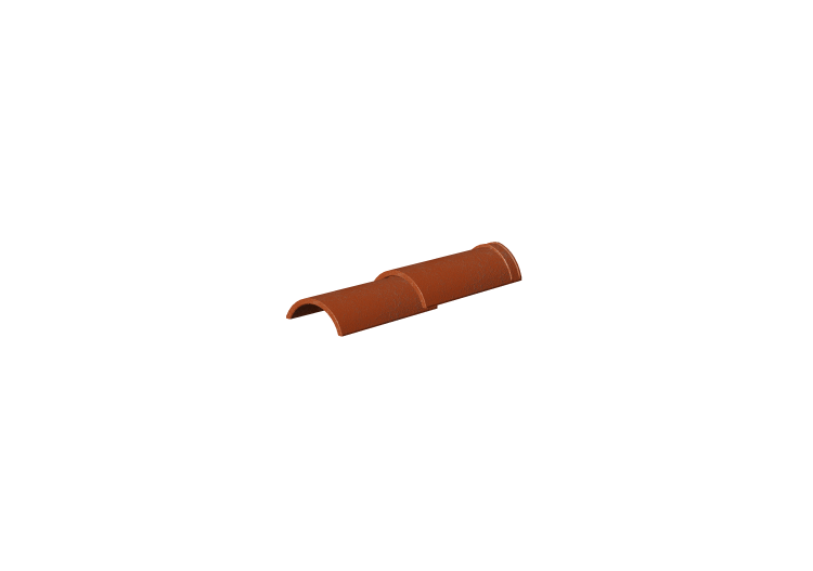 C11 - Ridge - Terracotta (04) - ACCA software C11 - Ridge - Terracotta (04) - ACCA software