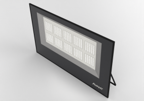 Focos y Proyectores 3D - Reflector slim de 500W - Avant Lux