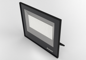 Spotlights and Floodlights 3D - Flood light slim da 150W - Avant Lux