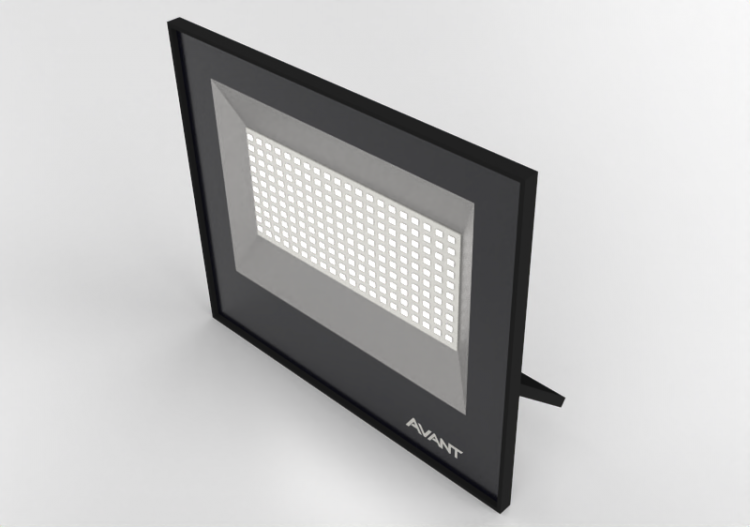 3D Scheinwerfer und Fluter - Slim-Reflektor 150W - Avant...