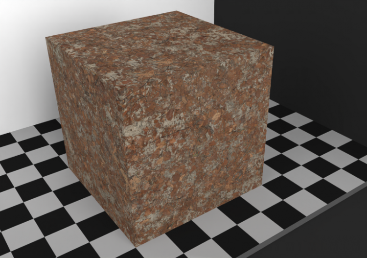Terrain Texture - 地形(22) - ACCA software
