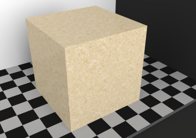 Textura mármore - Trani floreade - ACCA software