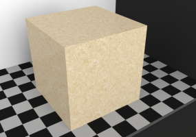 Marble Texture - Trani flower