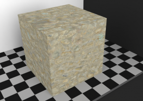 Stone Textures - Split stone (16)
