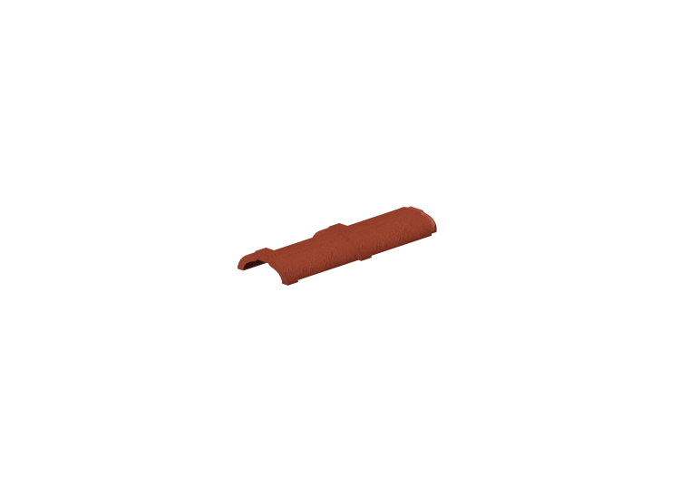 C12 - Firstziegel - Terracotta (15) - ACCA software C12 - Firstziegel - Terracotta (15) - ACCA software