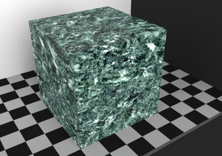 Marble Texture - Green gressoney - ACCA software