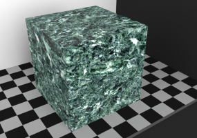 Texture marmo - Verde gressoney