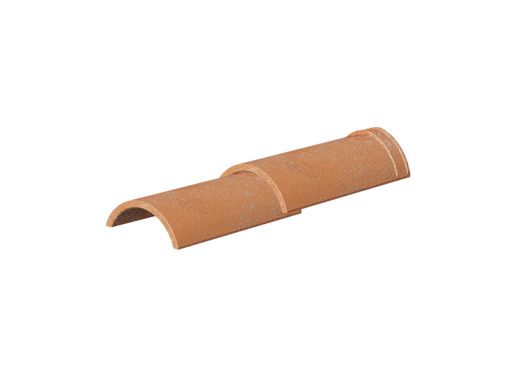 C13 - Ridge - Terracotta (13) - ACCA software C13 - Ridge - Terracotta (13) - ACCA software