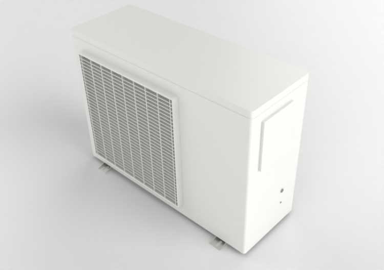 PDC Daikin - mod FTXM25R - ACCA software