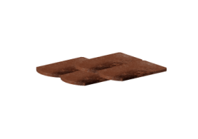 C14 - Dachziegel - Terracotta (10)