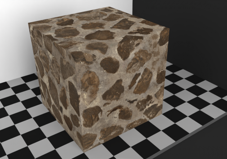 Flooring Textures - Stone (58) - ACCA software