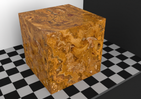 Onyx stone Texture - 黄玉石