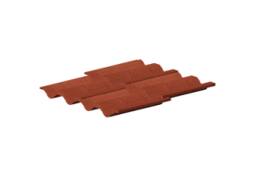 C15 - Dachziegel - Terracotta (15)