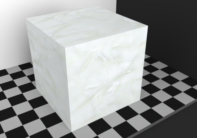 Onyx stone Texture - 绿玛瑙 - ACCA software