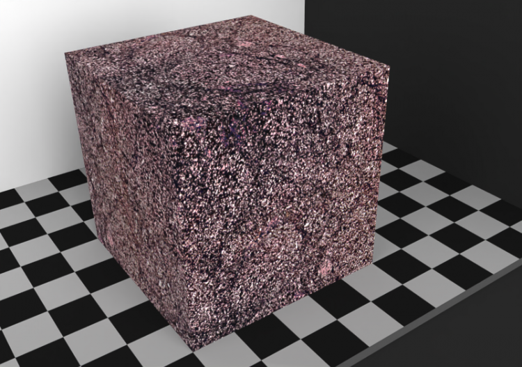 Texturen Porphyr - Porfido Viola - ACCA software