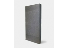 Panel EPS de grafito Kerakoll - Klima Air Black - Poliestireno expandido sinterizado de 20 mm a 140 mm