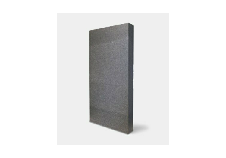 Panel EPS de grafito Kerakoll - Klima Air Black -...