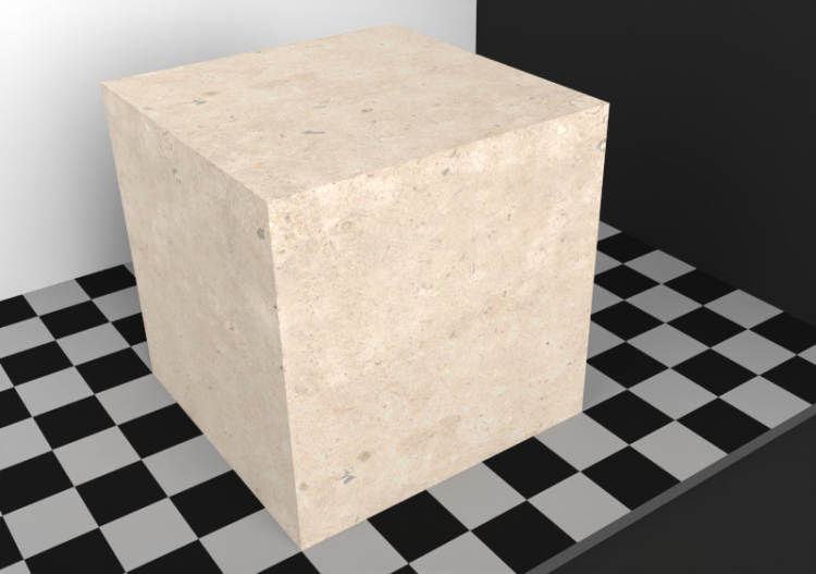 Stone Textures - Stone burgundy - ACCA software