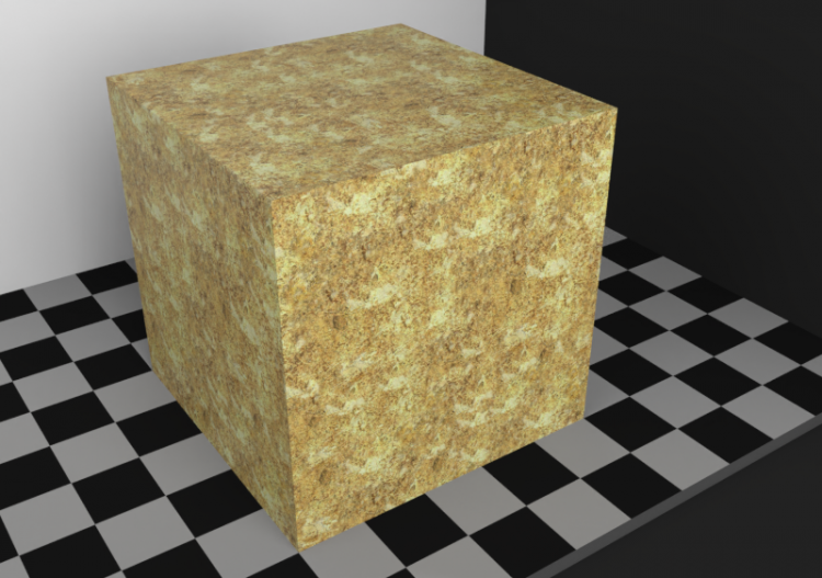 Stone Textures - Stone credaro - ACCA software