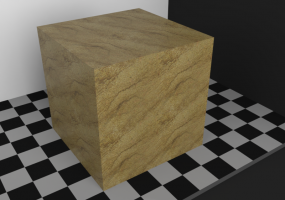 Stone Textures - Golden stone