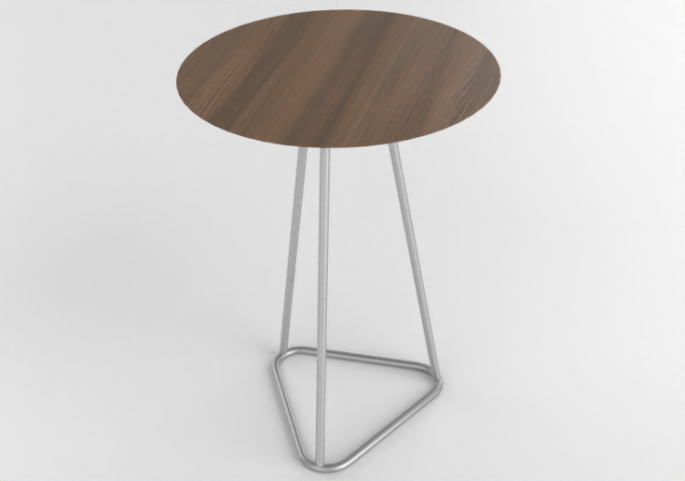 Mesas 3D - Mesa de madera - Cavaletti - 39803 - ACCA...