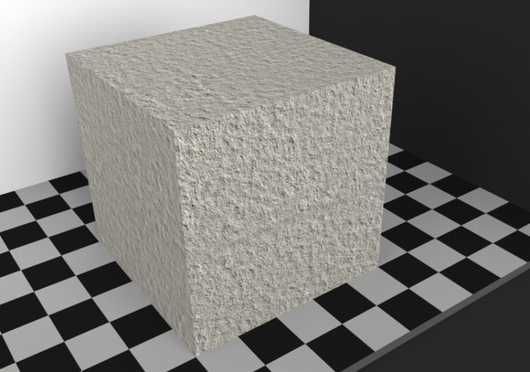 Texturen Steine - Pietra Serena - ACCA software