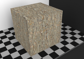 Stone Textures - Euganean trachyte