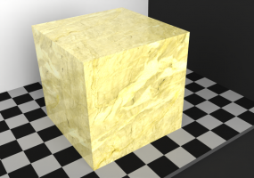 Quartz Texture - 西班牙黄石英