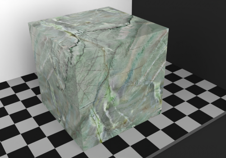 Quartz Texture - 石英灰 - ACCA software